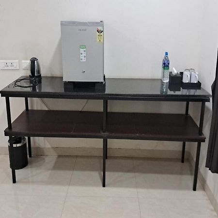 Mayfair Service Apartments Coimbatore Exterior foto